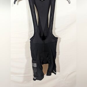 Santic Cycling Bib Shorts Men's Size Small